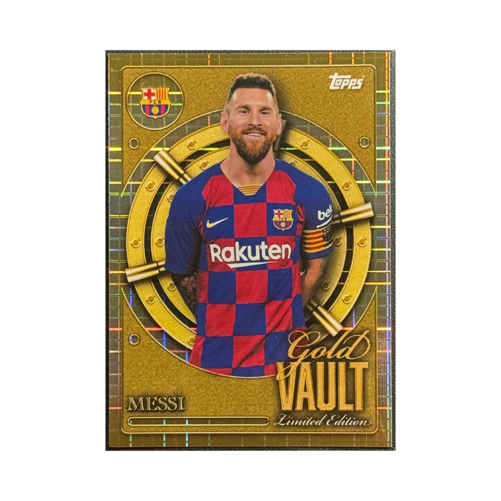 lucario v star pokémon card Lionel Messi 2023 #13 Leaf Soccer Player Card Encased in Magpro– Pastime  Sports & Games